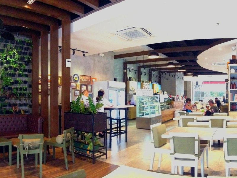 The Plaza Hotel Balanga City, Balanga, Philippines