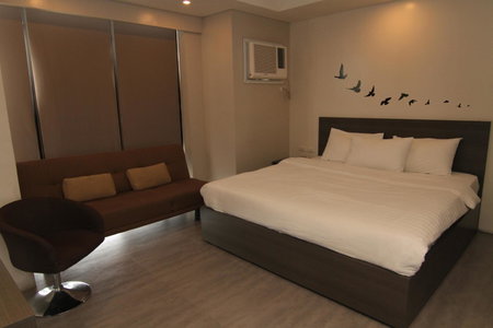 Mabolo Royal Hotel, Mandaue City, Philippinen