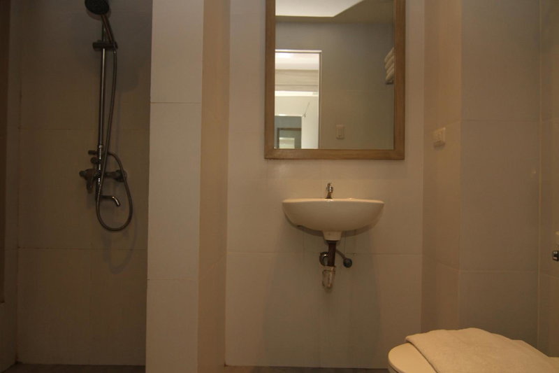 Mabolo Royal Hotel, Mandaue City, Philippinen