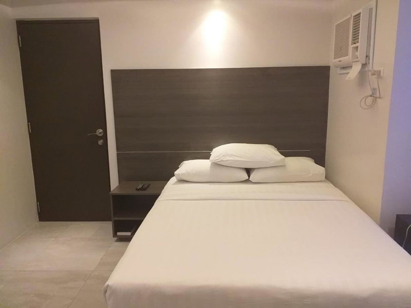 Mabolo Royal Hotel, Mandaue City, Philippinen