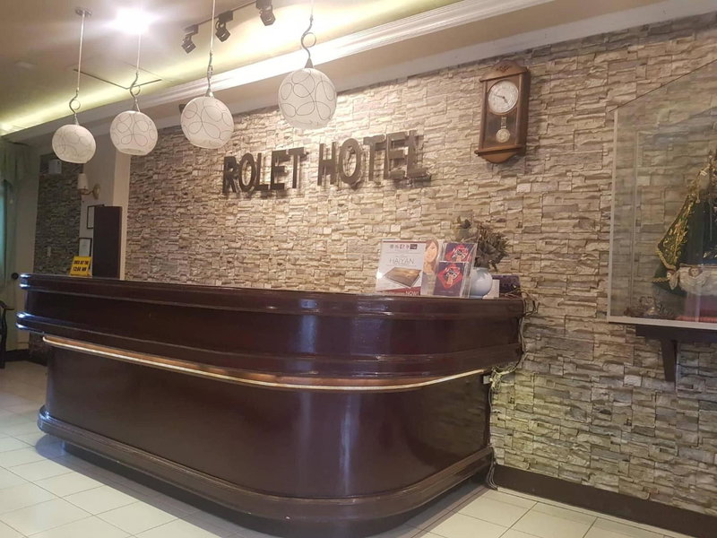 Rolet Hotel, Catbalogan, Philippines