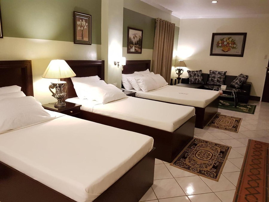 Rolet Hotel, Catbalogan, Philippines