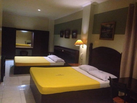 Rolet Hotel, Catbalogan, Philippines