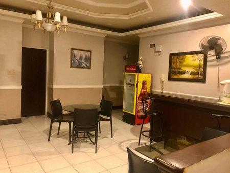Rolet Hotel, Catbalogan, Philippines