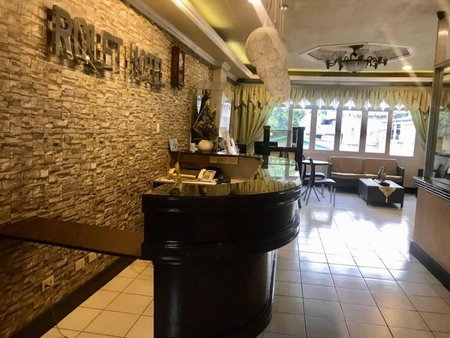 Rolet Hotel, Catbalogan, Philippines