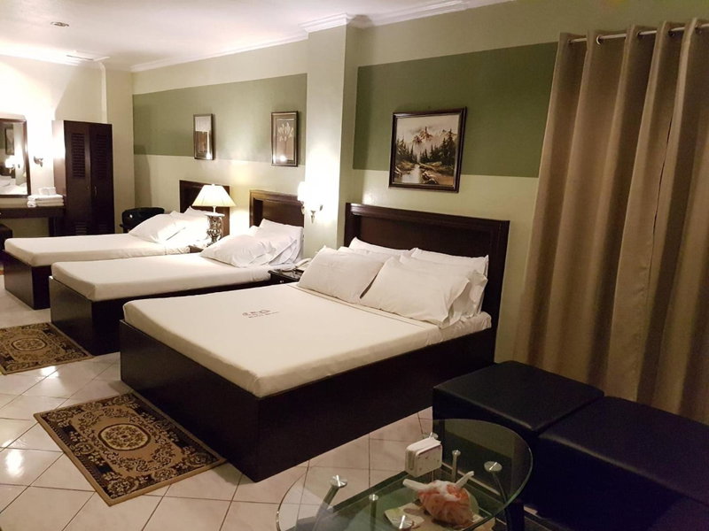 Rolet Hotel, Catbalogan, Philippines
