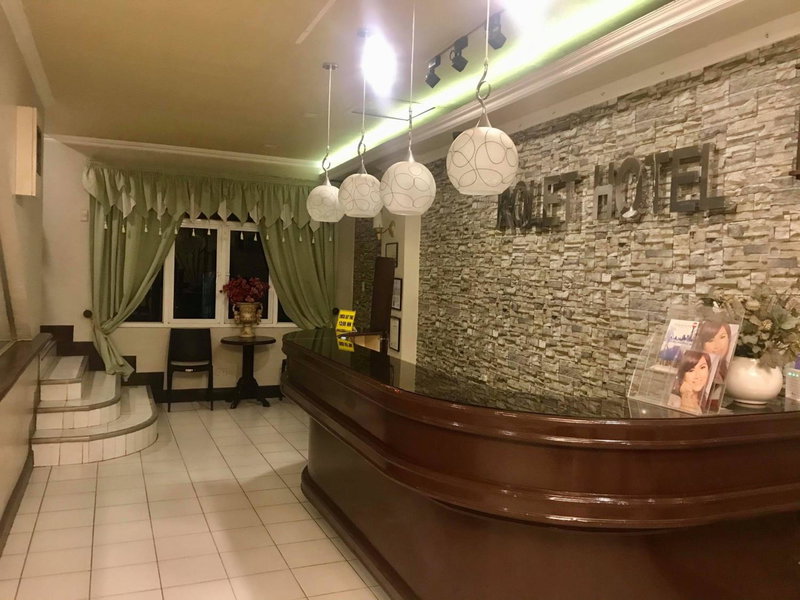 Rolet Hotel, Catbalogan, Philippines