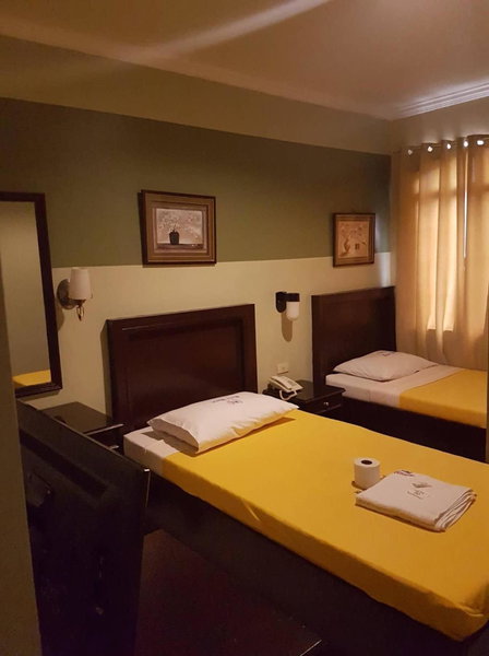 Rolet Hotel, Catbalogan, Philippines