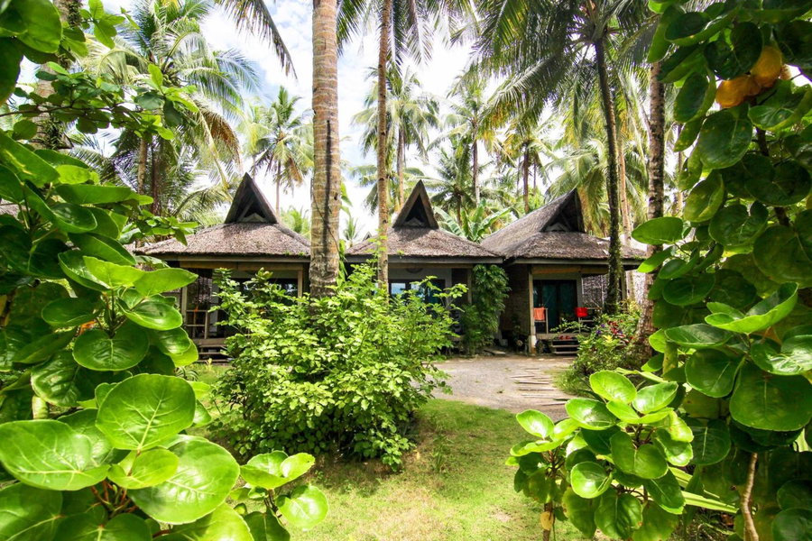 Ferra Resort Siargao, General Luna, Philippines