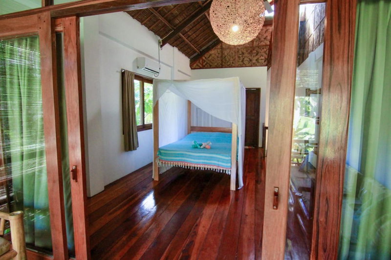 Ferra Resort Siargao, General Luna, Philippines