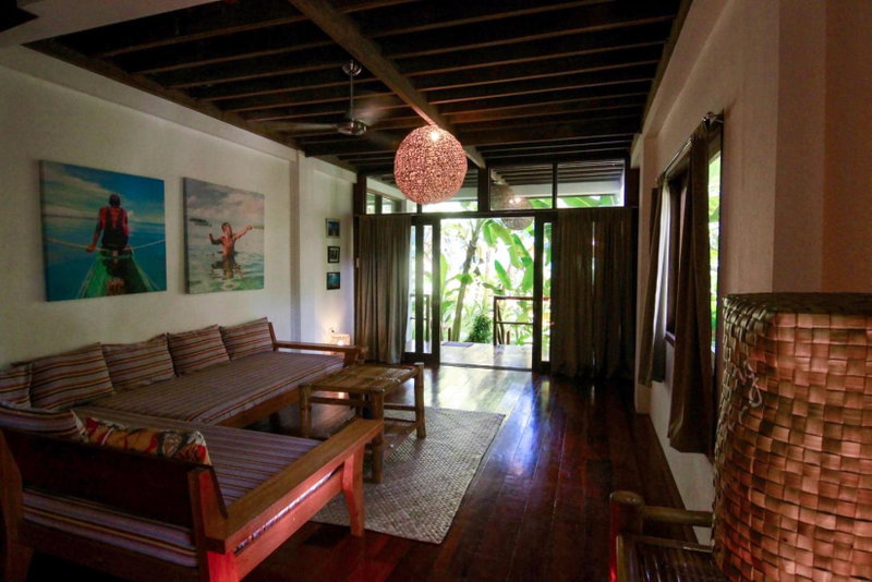 Ferra Resort Siargao, General Luna, Philippines