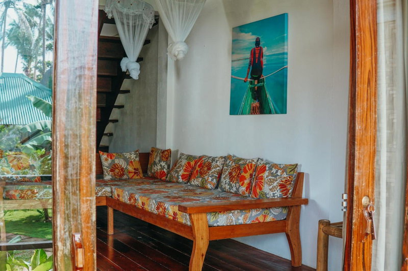 Ferra Resort Siargao, General Luna, Philippines