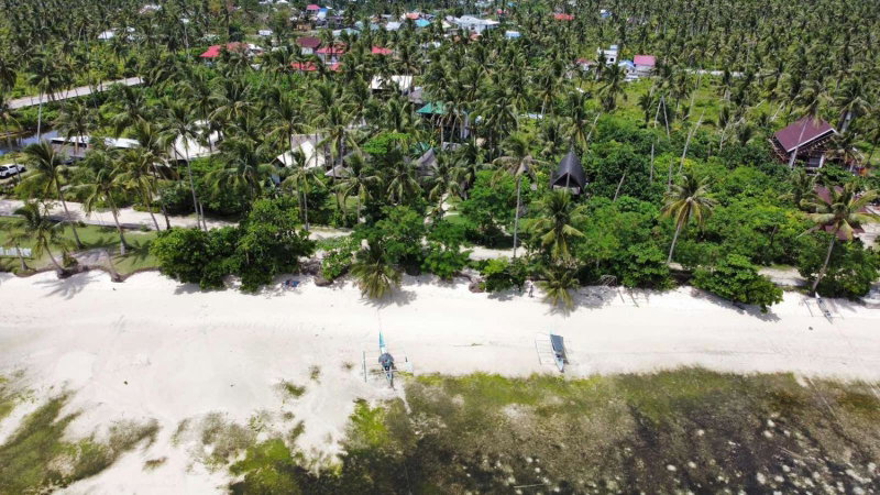 Ferra Resort Siargao, General Luna, Philippines