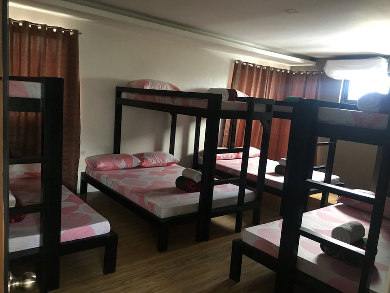Comodidad de Amanda, Vigan, Philippines