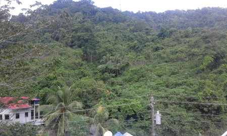 Just Inn, El Nido, Filipinas