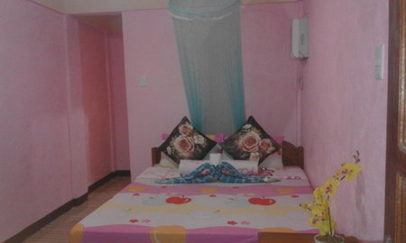 Just Inn, El Nido, Filipinas