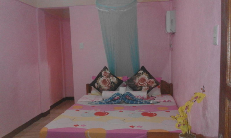Just Inn, El Nido, Filipinas