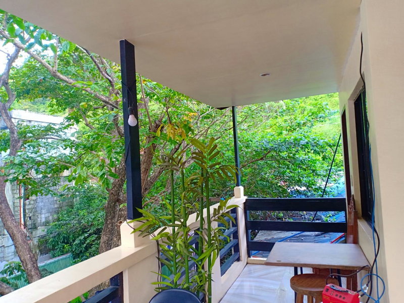 Just Inn, El Nido, Filipinas