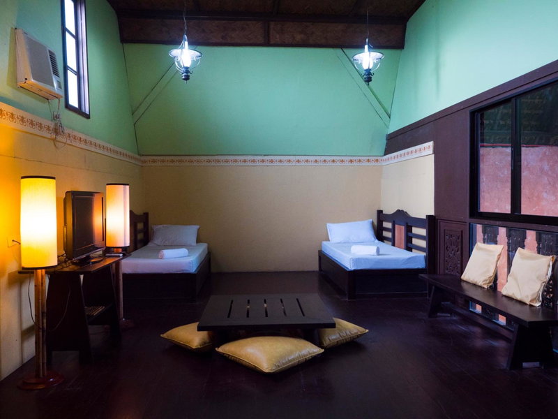 Playa Tropical Resort Hotel, Batac City, Philippines