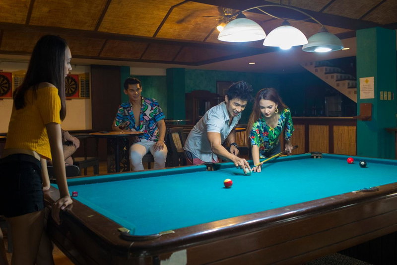 Playa Tropical Resort Hotel, Batac City, Philippines