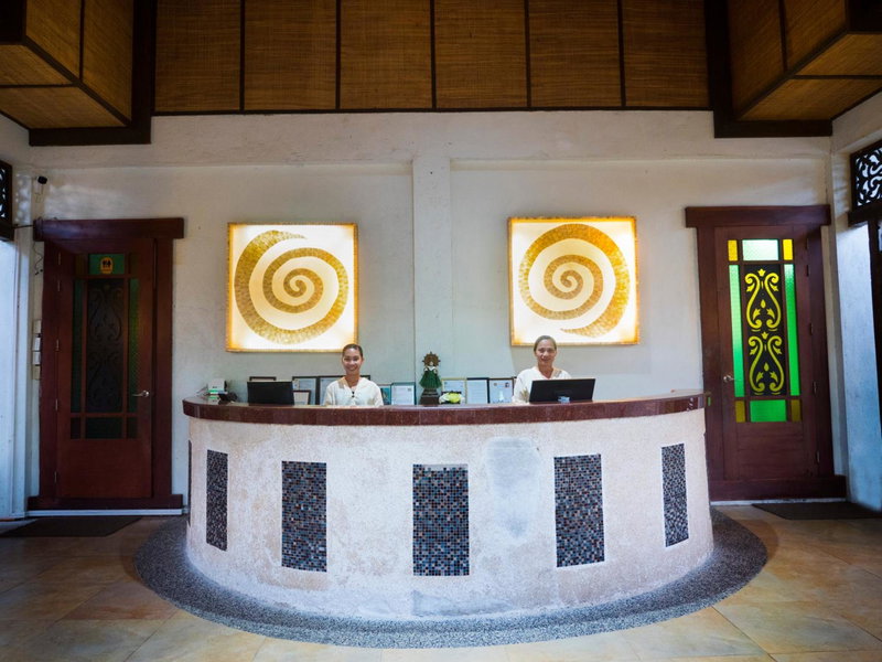 Playa Tropical Resort Hotel, Batac City, Philippines