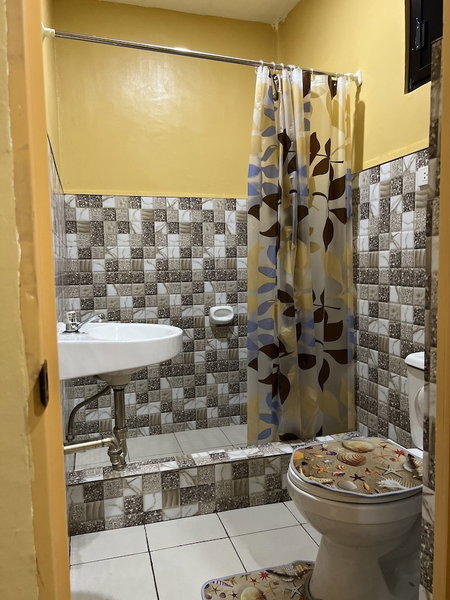 Natasha-Rey Beach Resort, San Narciso, Philippines