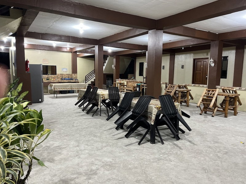 Natasha-Rey Beach Resort, San Narciso, Philippines