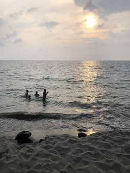 Natasha-Rey Beach Resort, San Narciso, Philippines