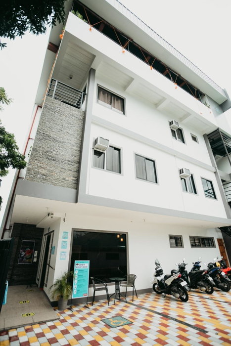 Kingswick Residences & Lodge, Dumaguete, Philippinen