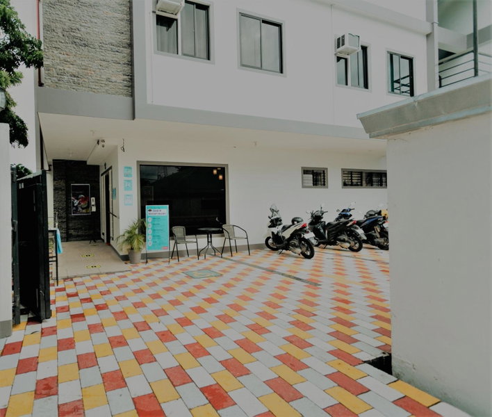 Kingswick Residences & Lodge, Dumaguete, Philippinen