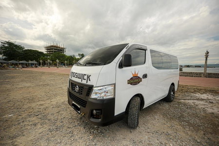 Kingswick Residences & Lodge, Dumaguete, Philippinen