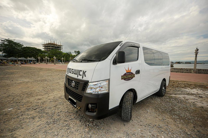Kingswick Residences & Lodge, Dumaguete, Philippinen