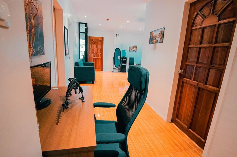 Kingswick Residences & Lodge, Dumaguete, Philippinen
