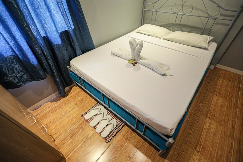 Kingswick Residences & Lodge, Dumaguete, Philippinen