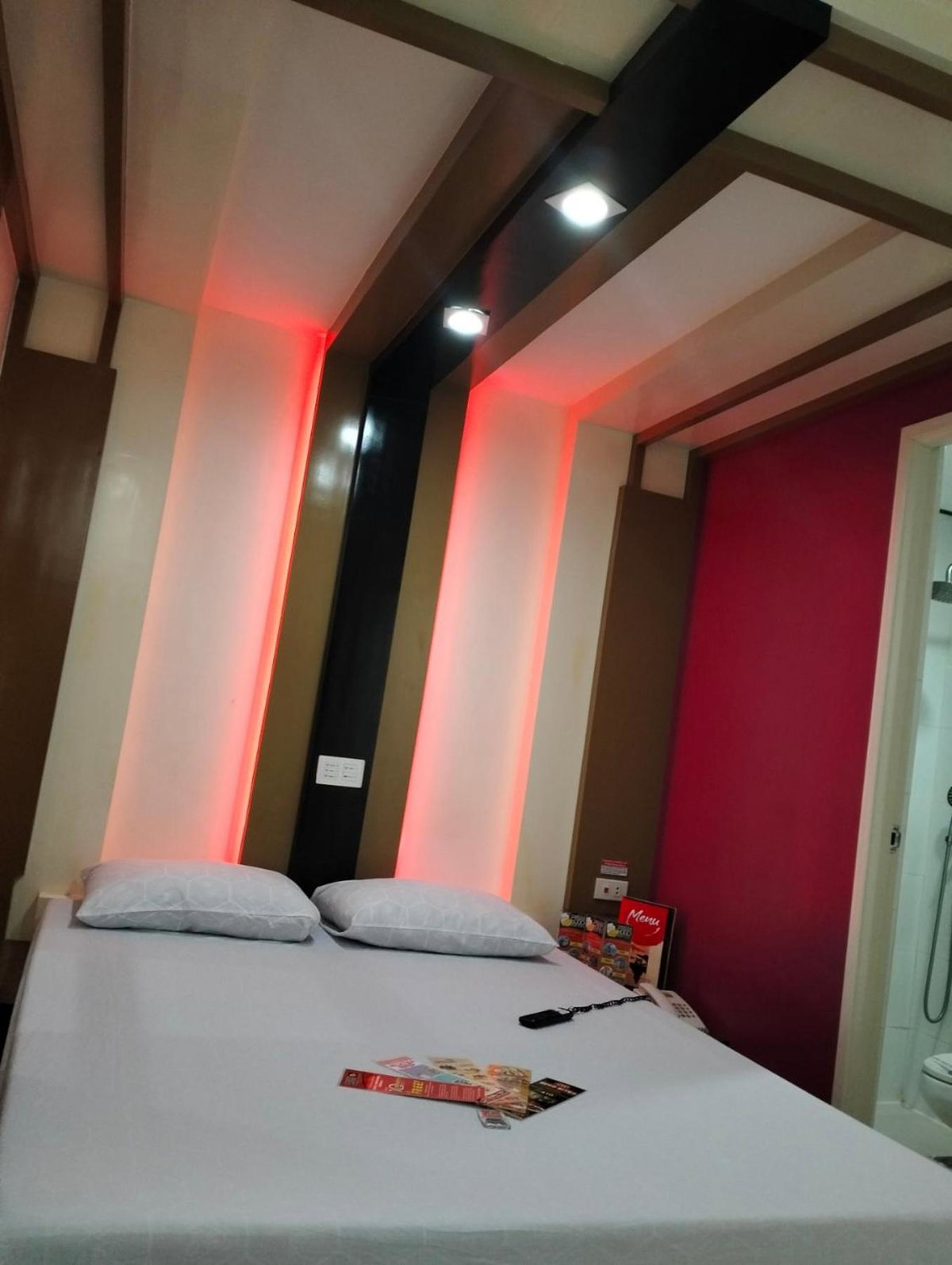 Hotel Sogo Roxas Blvd, Philippinen