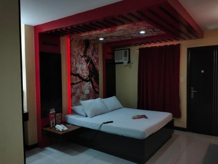 Hotel Sogo Roxas Blvd, Baclaran, Philippinen
