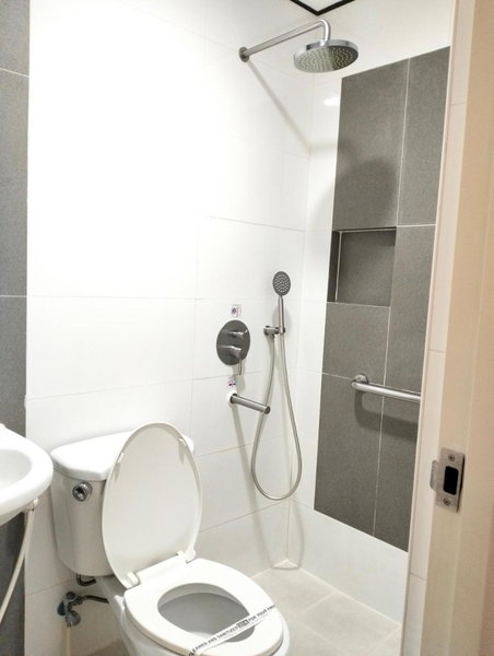 Hotel Sogo Roxas Blvd, Baclaran, Philippinen