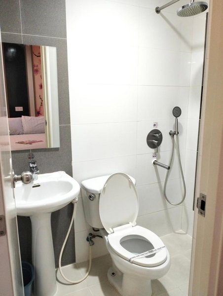 Hotel Sogo Roxas Blvd, Baclaran, Philippinen