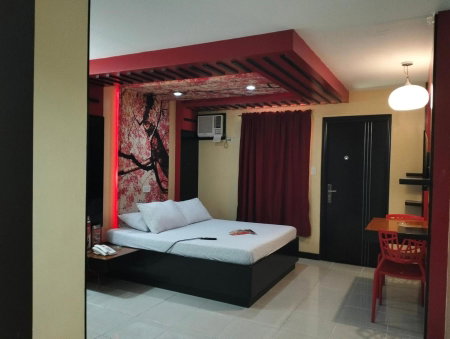 Hotel Sogo Roxas Blvd, Baclaran, Philippinen