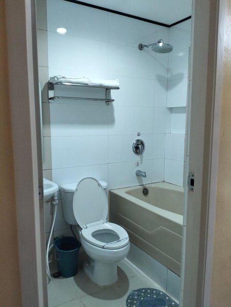Hotel Sogo Roxas Blvd, Baclaran, Philippinen