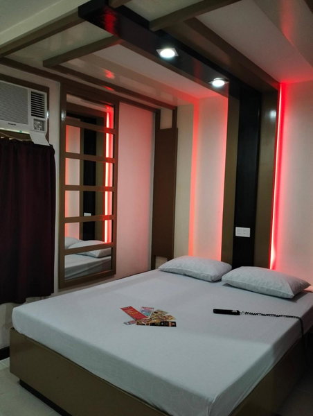 Hotel Sogo Roxas Blvd, Baclaran, Philippinen