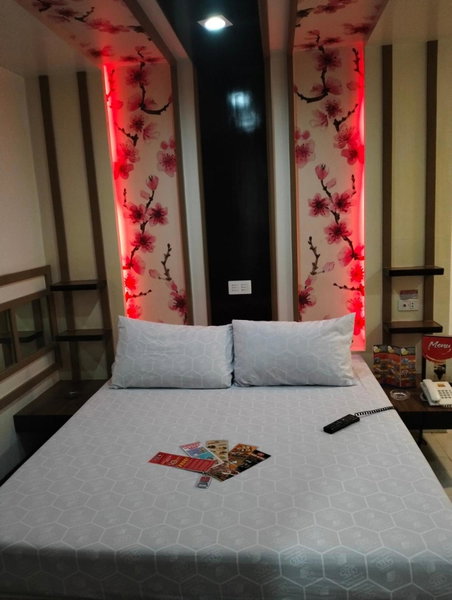 Hotel Sogo Roxas Blvd, Baclaran, Philippinen