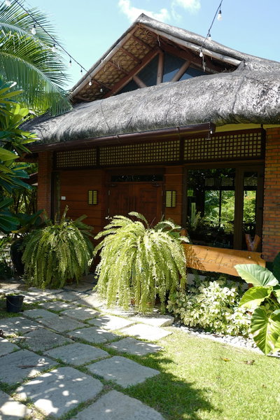 El Jardin de Zaida, Bignay Uno, Philippinen
