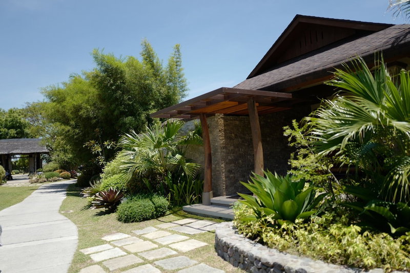 El Jardin de Zaida, Bignay Uno, Philippinen