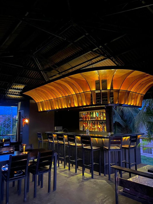 Mojo Hostel, Puerto Princesa, Philippines