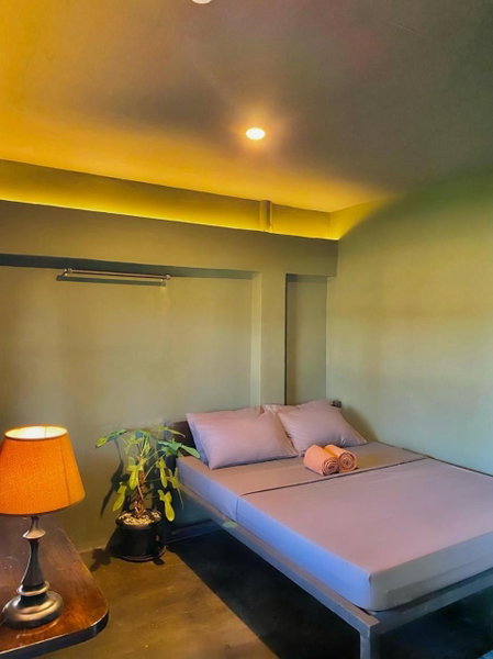 Mojo Hostel, Puerto Princesa, Philippines