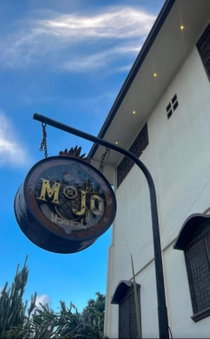 Mojo Hostel, Puerto Princesa, Philippines