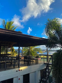 Mojo Hostel, Puerto Princesa, Philippines