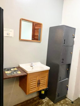 The Pocket Hotel, Lapu-Lapu City, Filipinas