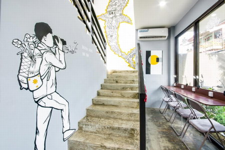 The Pocket Hotel, Lapu-Lapu City, Filipinas